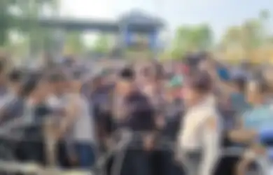 Jadi Peristiwa Nasional, Begini Dugaan Keterkaitan Panji Gumilang Pendiri Ponpes Al Zaytun Dengan NII