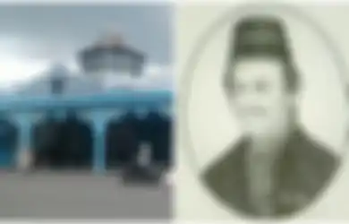 Kisah Pakubuwono II, Raja yang Menyerahkan Mataram Surakarta kepada VOC di Ambang Kematian