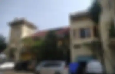 Kini Terlihat Angker, Siapa Sangka Di Hotel Ini Sosok Bung Karno Dan RA Kartini Pernah Menginap, Saksi Perang Lima Hari