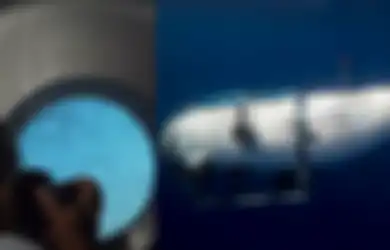 Sosok Penyelam Ini, Bongkar Rahasia Kapal Selam Wisata Titanic yang Meledak, Curiga Hal Ini