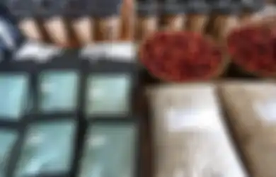 Ketika Kopi dan Durian Jadi Penjamin Masa Depan Petani di Sigi