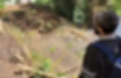 Peristiwa Penemuan 4 Kerangka Bayi di Banyumas, Diduga Hasil Hubungan Sedarah Ayah Dan Anak Perempuannya