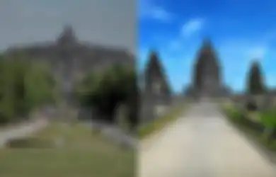 17 Peninggalan Kerajaan Mataram Kuno, dari Candi Hingga Prasasti