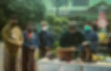 Jamasan Pusaka, Tradisi Penanda Malam 1 Suro