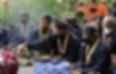 Labuhan Merapi, Upacara Adat Terhubung Dengan Penunggu Merapi Sejak Era Kerajaan Mataram Islam