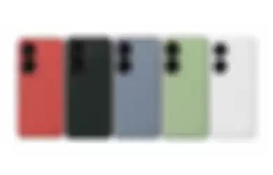 Varian warna dari ASUS Zenfone 10