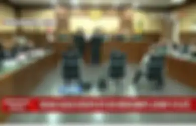 Di Balik Peristiwa Korupsi BTS 4G, Sejumlah Nama Pejabat Hilang Dari Kasus