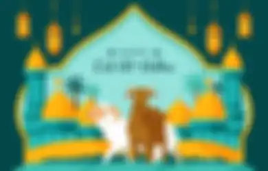 10 Balasan dan Jawaban Ucapan Selamat Hari Raya Idul Adha 2023, untuk Sosok Orang Tua, Teman, hingga Rekan Kerja