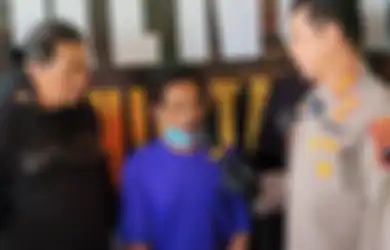 Ada Sosok Guru Spiritual Yang Sarankan Pria Banyumas Inses Dengan Putri Kandung Lalu Bunuh 7 Bayi Hasil Hubungan Sedarah