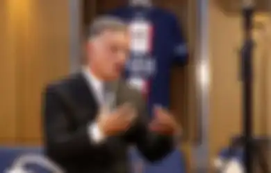 Dibalik Peristiwa Rasisme Pelatih PSG, Ini Sederet Kejadian Rasis di Dunia Sepak Bola