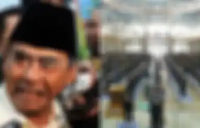 Apa Itu NII KW 9, Gerakan Bawah Tanah yang Dikaitkan Dengan Sosok Panji Gumilang
