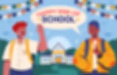 20 Kata-kata Perpisahan Sekolah untuk Teman dan Guru, Singkat Namun Berkesan untuk Sosok-sosok Tercinta