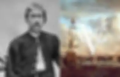 Pangeran Cakraningrat IV, Pemberontak Mataram yang Menjadi Sekutu VOC
