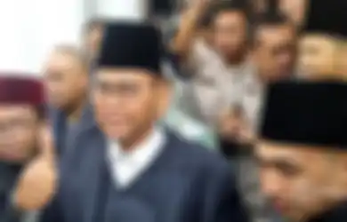 Mengungkap Kesaktian Sosok Panji Gumilang, Apa Kata Peneliti Ponpes Al Zaytun?