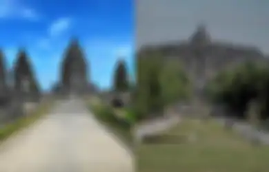 Pengaruh Kebudayaan Hindu-Buddha pada Sistem Keagamaan, Pemerintahan, Sosial, Ekonomi dan Seni Budaya