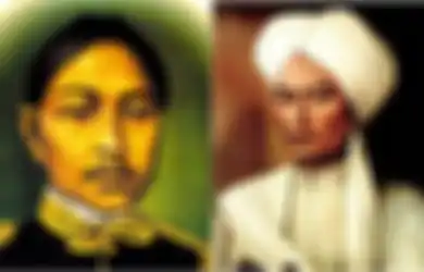 Berdarah Mataram Islam Inilah Hamengkubuwono III Ayah Pangeran Diponegoro