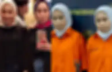 Polisi Bingung Hingga Pelaku Lolos dari Hukuman, Ini Rumitnya Tangani Kasus yang Libatkan Pasangan Kembar Seperti Sosok Rihana Rihani