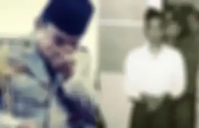 Arti NII KW 9 yang Dikaitkan dengan Panji Gumilang, Pendirinya Bikin Sosok Bung Karno Menangis Pilu