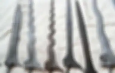 Sejarah dan Misteri Kyai Pleret, Pusaka yang Menjaga Kesultanan Mataram