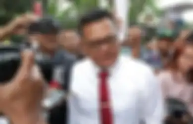 Sosok Brigjen Endar Priantoro, Purnawirawan Polri yang Kembali ke KPK, Ini Alasannya!
