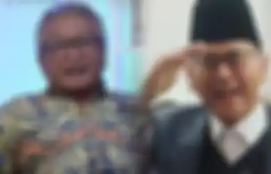 Di Balik Peristiwa Skandal Ponpes Al Zaytun, Ini Intrik Panji Gumilang Mengumpulkan Uang Halalkan Segala Cara