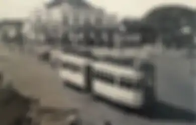 Adakah Peristiwa Pengulangan yang Terkait Dengan Berhentinya Trem Sebagai Salah Satu Moda Transportasi Umum