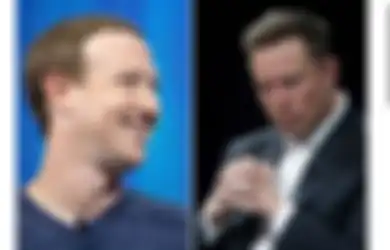 Sosok Mark Zuckerberg Mengguncang Dunia Media Sosial dengan Threads, Aplikasi Baru yang Menantang Twitter dan Elon Musk