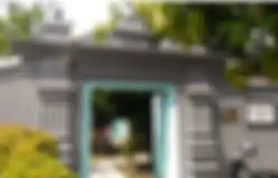 Kakek Raja Pertama Mataram Ternyata Tokoh Penyebar Islam Di Solo, Berutang Jasa Kepada Tokoh Hindu Setempat