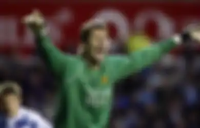 Mengenal Jenis-Jenis Pendarahan Otak dan Gejalanya, Salah Satunya Menyerang Sosok Edwin Van Der Sar
