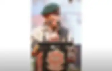Letjen TNI Tarub, Lulusan Akmil 1965 yang Pernah Menjadi Senior Prabowo Subianto