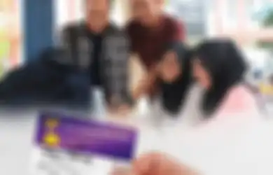 Alhamdulillah, Penerima BLT PIP Diprioritaskan untuk Dapat KIP Kuliah Rp12 Juta per Semester, Segera Lakukan Ini