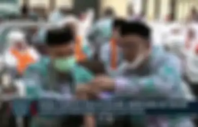 Mappatoppo, Ketika Orang-orang Bugis-Makassar Menyambut Sanak Kadang Yang Tiba Dari Ibadah Haji