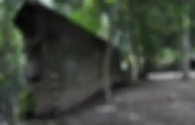 Mengunjungi Pesanggrahan-pesanggrahan Yang Dibangun Hamengkubuwono I, Penguasa Pertama Keraton Mataram Yogyakarta