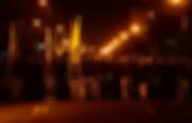 Sama-sama Pewaris Mataram Islam, Keraton Yogyakarta Punya Cara Berbeda Dari Keraton Surakarta Dalam Tradisi Malam 1 Suro