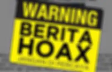 Contoh Berita Hoax Atau Palsu yang Memecah Belah Persatuan dan Kesatuan
