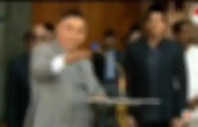 Setelah Periksa 38 Saksi dan 16 Ahli, Polisi Akhirnya Tetapkan Panji Gumilang Sebagai Tersangka Penistaan Agama