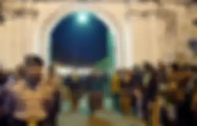 Merayakan Tradisi Malam 1 Suro Di Mangkunegaran, Dari Kirab Pusaka Dalem Hingga Jamasan