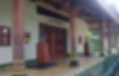 Menepi Ke Dusun Terpencil, Sosok Permaisuri Mataram Ini Putuskan Jadi Guru Spiritual Pangeran Diponegoro