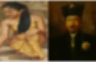 Punya Dua Permaisuri Ratu Kulon dan Ratu Wetan, Siapa Putra Sultan Agung Mataram?