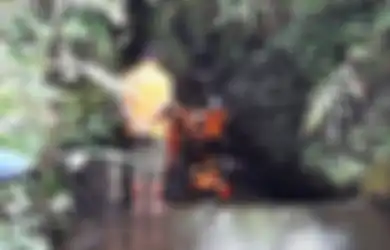 Peristiwa Mutilasi Di Sleman, Potongan Tubuh Ditemukan Tercecer, Ada Yang Dikubur Ada Yang Dibuang Di Sungai