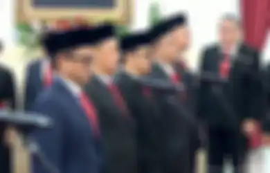 Siapa Sosok Pahala Mansury, Wamenlu yang Diberi Tugas Khusus oleh Jokowi
