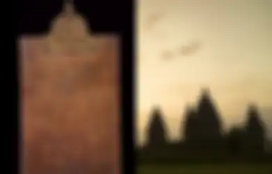 17 Peninggalan Kerajaan Mataram Paling Lengkap, Ada Candi dan Prasasti