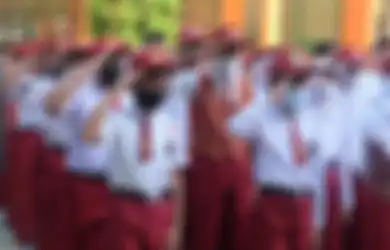 20 Kata-kata Pamitan Pindah Sekolah untuk Sosok Guru dan Teman