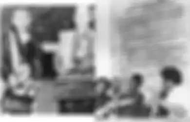 Bagaimana Keterkaitan Antara Kongres Perempuan Pertama dengan Kongres Sumpah Pemuda?