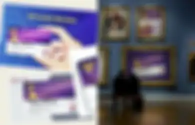 Alhamdulillah, Bisa Kuliah Gratis Sampai Lulus Plus dapat Rp1,4 Juta Per Bulan, BLT KIP Kuliah Siap Cair, Siapkan 4 Foto Ini