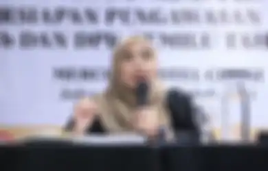 Info Dari KPU, Pindah Tempat Memilih Pada Pemilu 2024 Nanti Harus Diurus Langsung, Tak Bisa Online