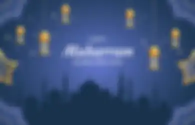 25 Kata-kata 1 Muharram 2023, untuk Peristiwa Tahun Baru Islam 1445 H