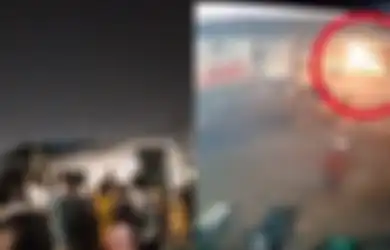 Peristiwa Kereta Api Tabrak Truk Di Semarang Sampai Meledak, Ini Alasan Mesin Kendaraan Mati Saat Lintasi Rel Kereta Api