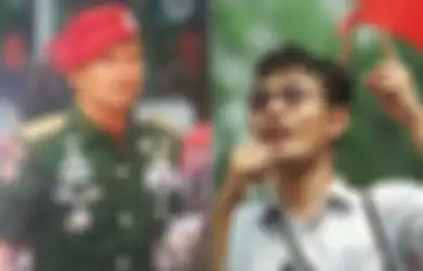 Budiman Sudjatmiko Nekat Bertemu Prabowo Malam-malam Di Kediamannya, PDI Perjuangan Langsung Bereaksi