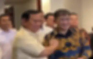 Dicap Pelanggaran Disiplin PDIP, Rupanya Ini yang Terjadi di Balik Pertemuan Budiman Sudjatmiko dengan Prabowo